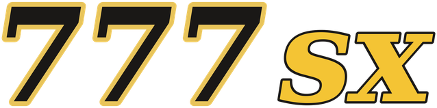 777sx logo